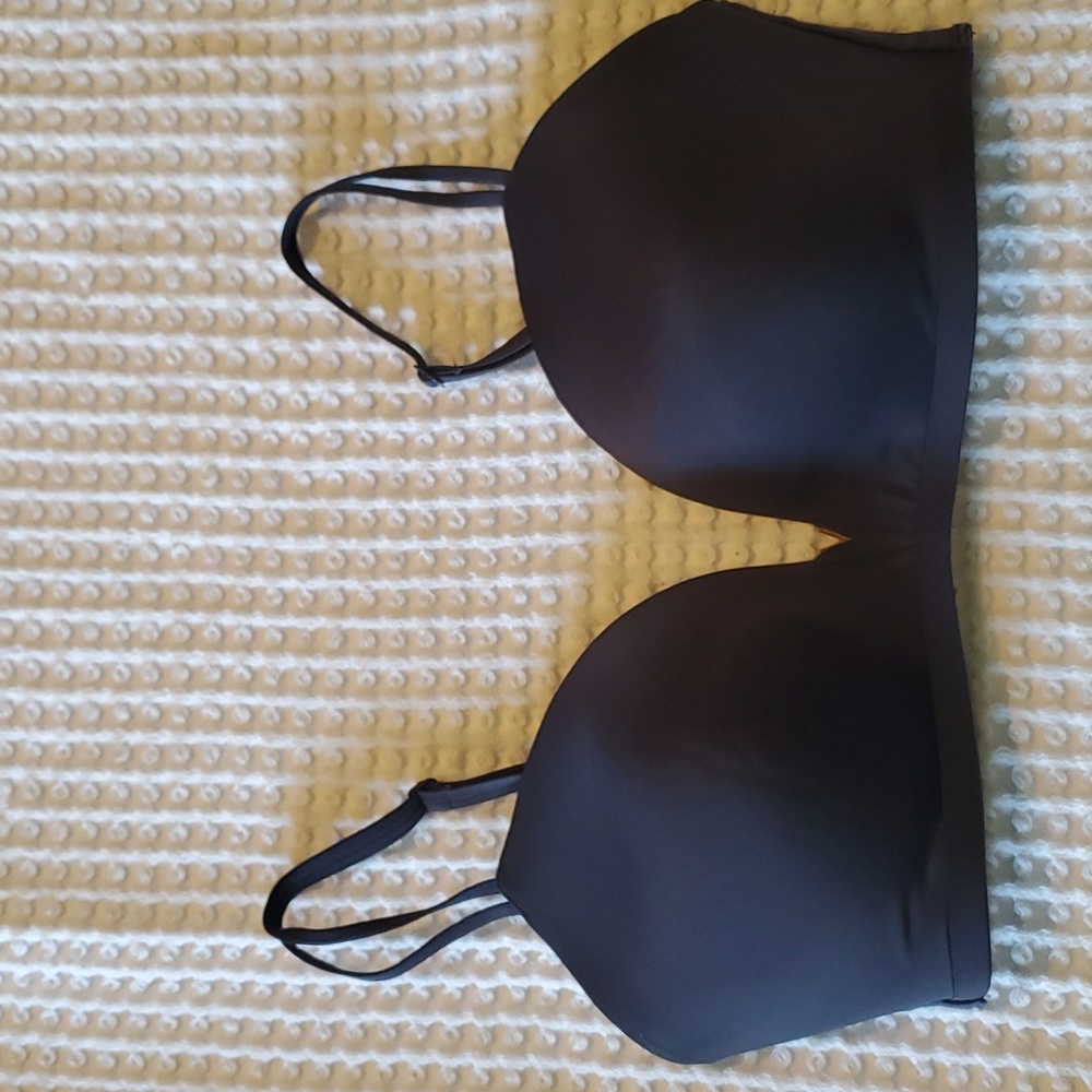 VS navy Bra